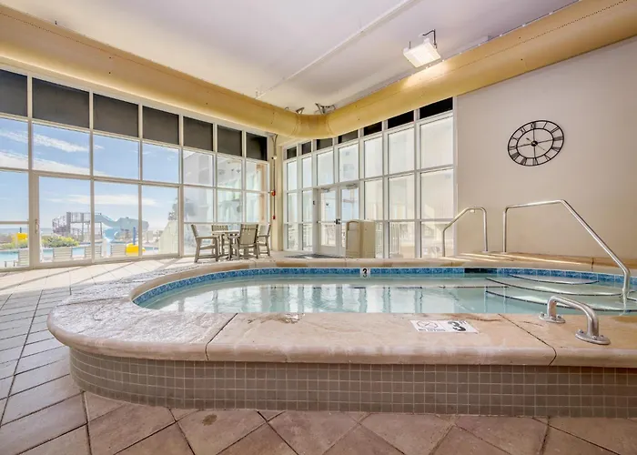 Phoenix Gulf Towers 2301 Apartment Gulf Shores