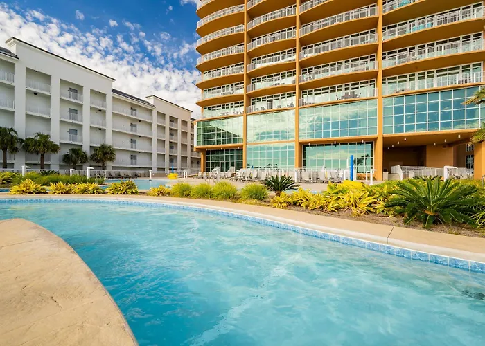 Phoenix Gulf Towers 2301 Apartment Gulf Shores