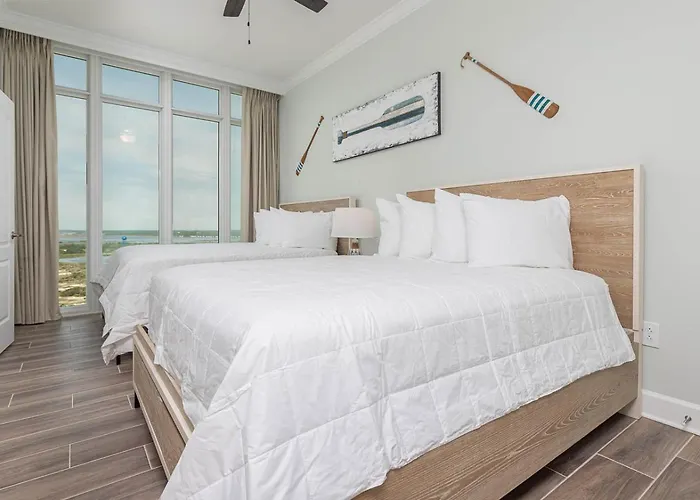 Apartment Phoenix Gulf Towers 2301 Gulf Shores