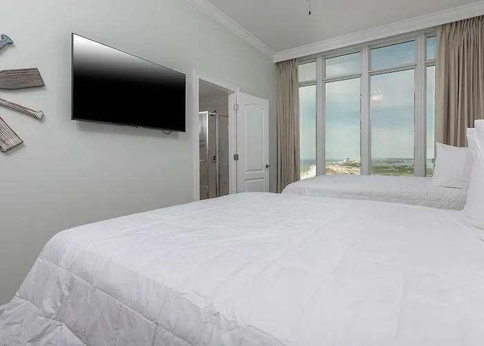 Phoenix Gulf Towers 2301