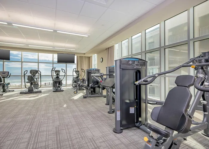 Apartment Phoenix Gulf Towers 2301