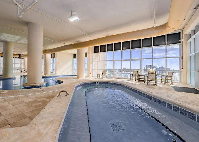 Phoenix Gulf Towers 2301 Gulf Shores