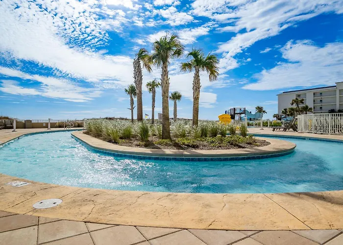 Phoenix Gulf Towers 2301 Gulf Shores