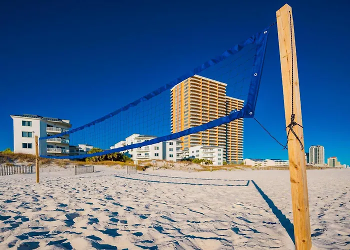 Phoenix Gulf Towers 2301 Gulf Shores
