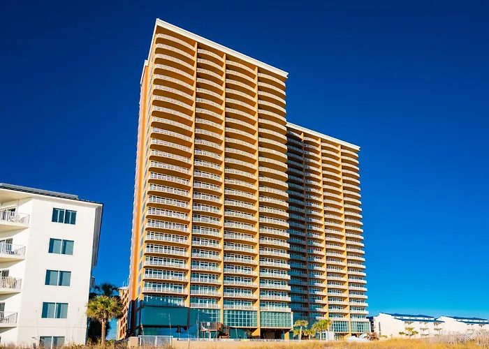 Apartment Phoenix Gulf Towers 2301