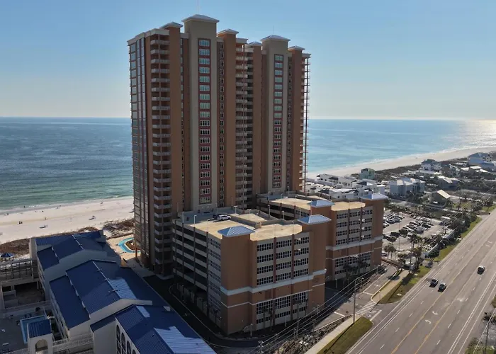 Phoenix Gulf Towers 2301 * Gulf Shores