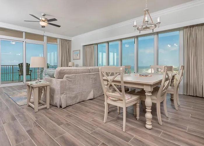 Phoenix Gulf Towers 2301 Apartment Gulf Shores