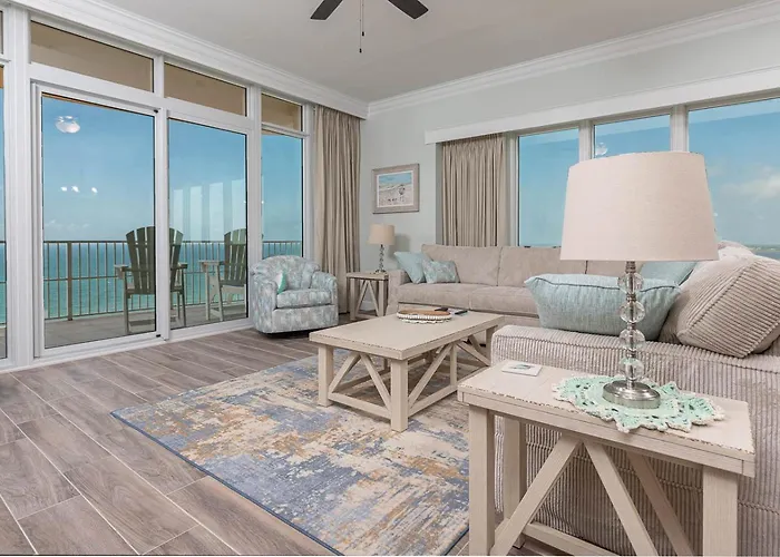 Phoenix Gulf Towers 2301 Gulf Shores