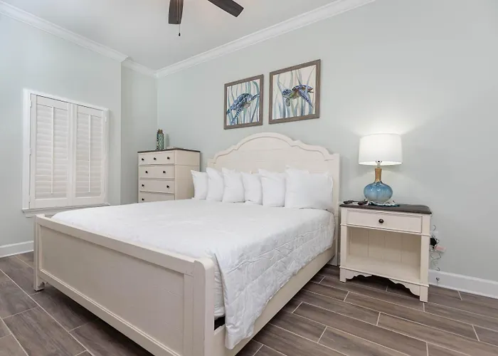 Phoenix Gulf Towers 2301 Apartment Gulf Shores