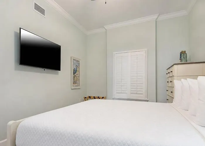 Apartment Phoenix Gulf Towers 2301 Gulf Shores
